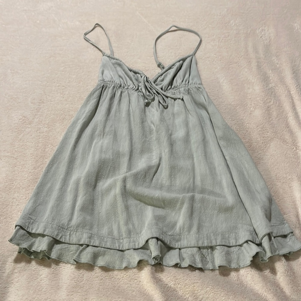 Pacsun mini dress size medium